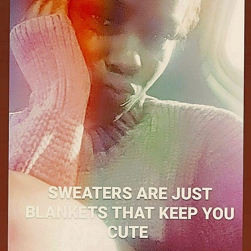 Sweater Women